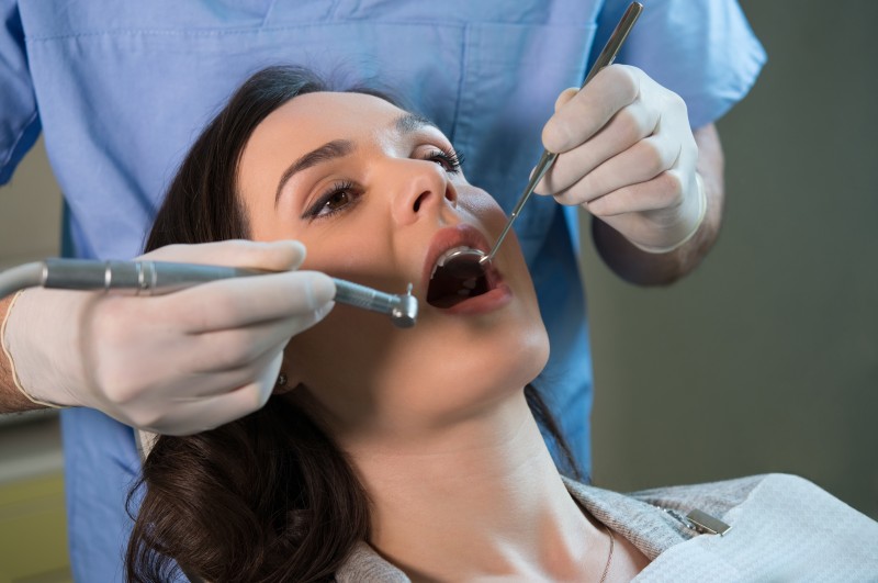 The Basics of Dental Service in Trumbull CT