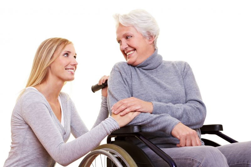 Choose a Senior Living Facility That Sets Itself Apart From the Others