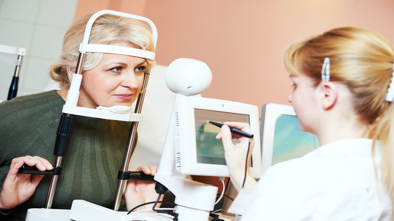 Answering Questions About Eyelid Surgery in Andover KS