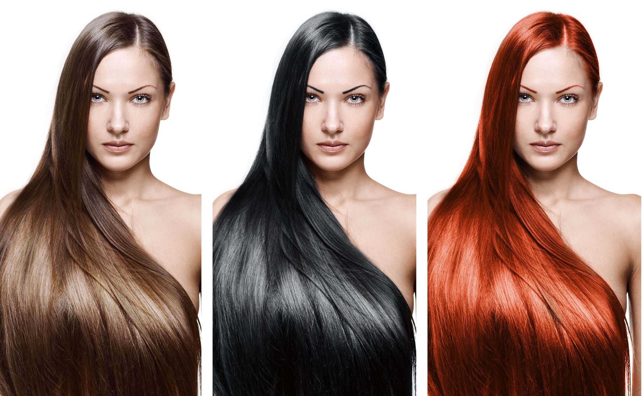 Key Things You Need to Know About Getting a Hair Color Correction