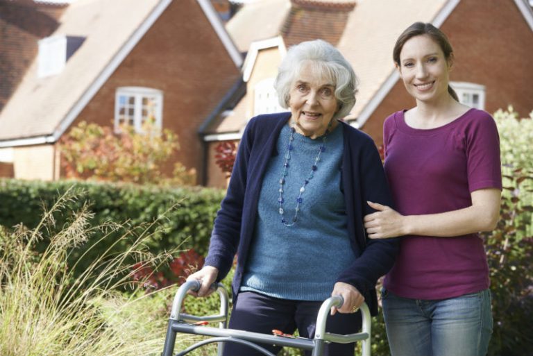 Home Health Care Benefits in Washington DC