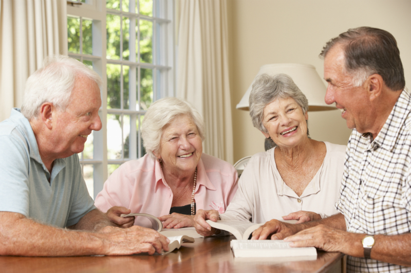 When is the Right Time to Seek Dementia Care in Melbourne, FL?