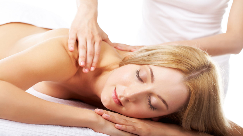 3 Reasons to Seek Service from a River North Massage Therapy Center