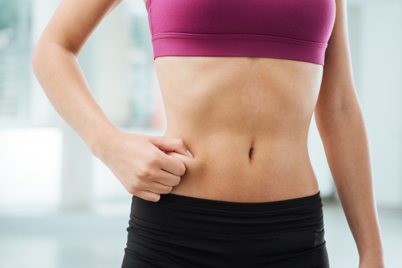 Abdominoplasty in Newnan, GA Can Help Tighten up That Tummy