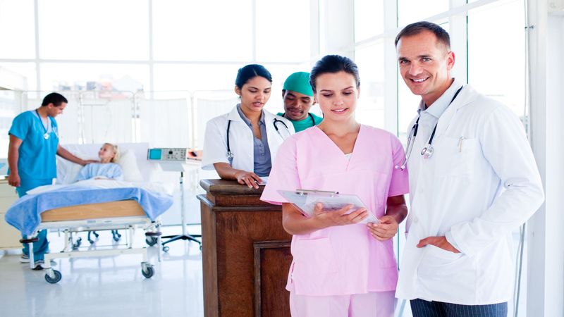 Why a Sterile Processing Consultant Can Be So Crucial for Your Company