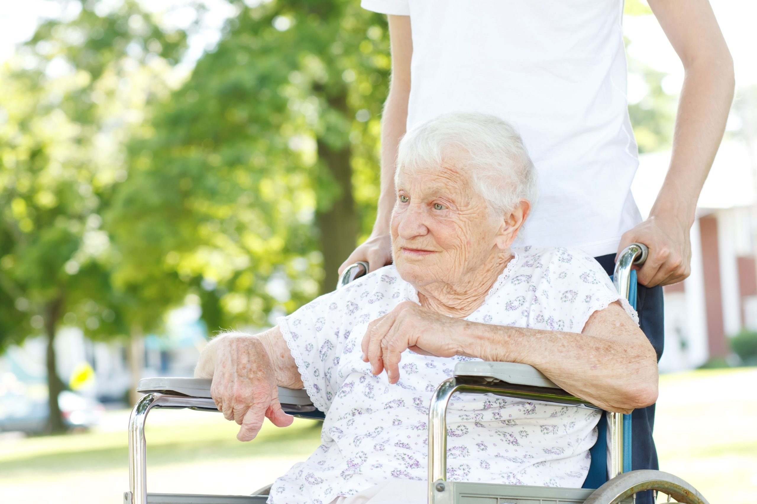 3 Signs Your Loved One Needs Home Care Assistance in Harrisburg, PA