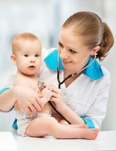 Get a Pediatrician You Can Trust in Summerville SC