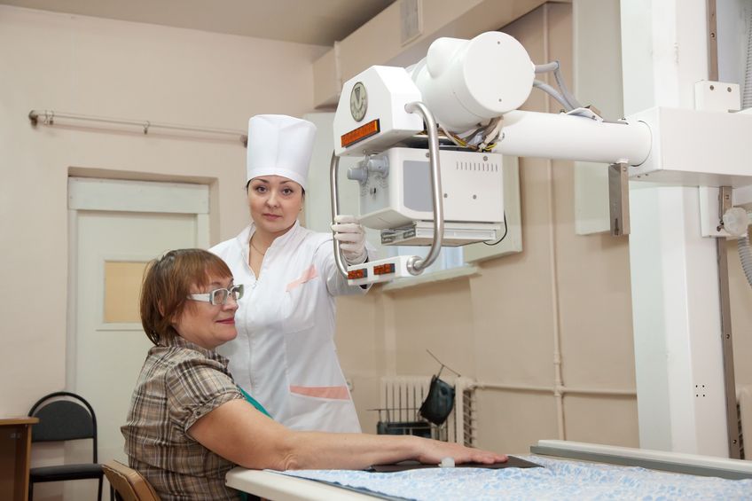 What Is a Radiology Center?