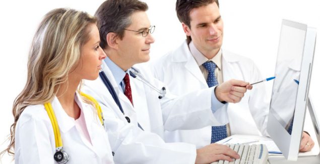 3 Advantages of Seeing an Internal Medical Doctor in Schaumburg, IL
