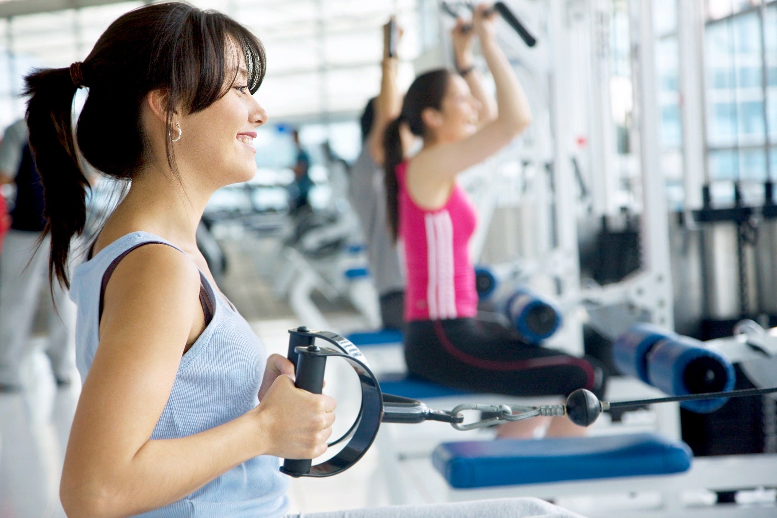 Beginner Tips for Joining a Fitness Center in Torrance, CA