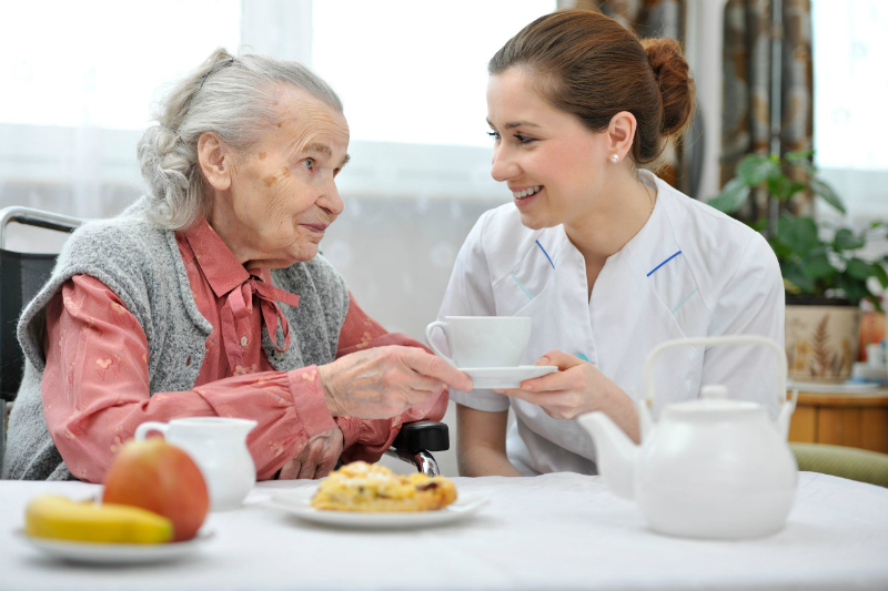 Training and Certification for Dementia Nursing Care in The Villages, FL