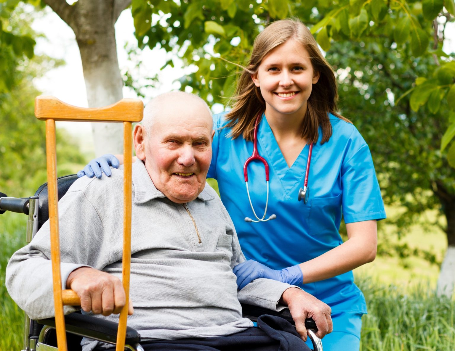 Important Reasons for Outdoor Experiences at Utah County Senior Living