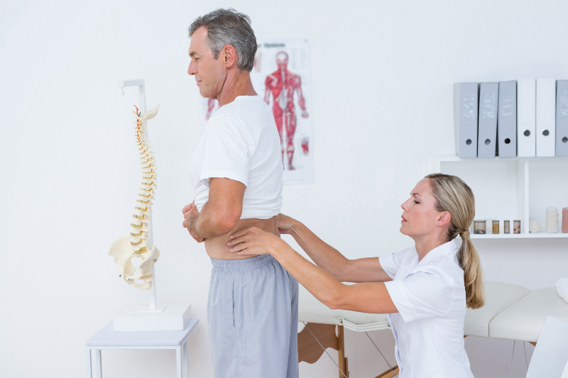 Get Pain Relief With Myofascial Release Chicago, IL From Experts