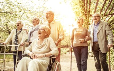 What to Expect from a Memory Care Community in Columbia, SC