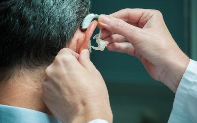 A Local Practice Will Help You Find The Best Hearing Aids in Kansas City, MO