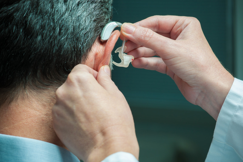 A Local Practice Will Help You Find The Best Hearing Aids in Kansas City, MO