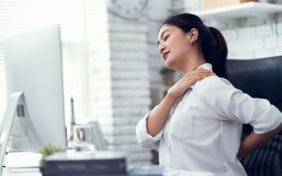 3 Signs You Should See A Back Pain Chiropractor In Jacksonville, FL