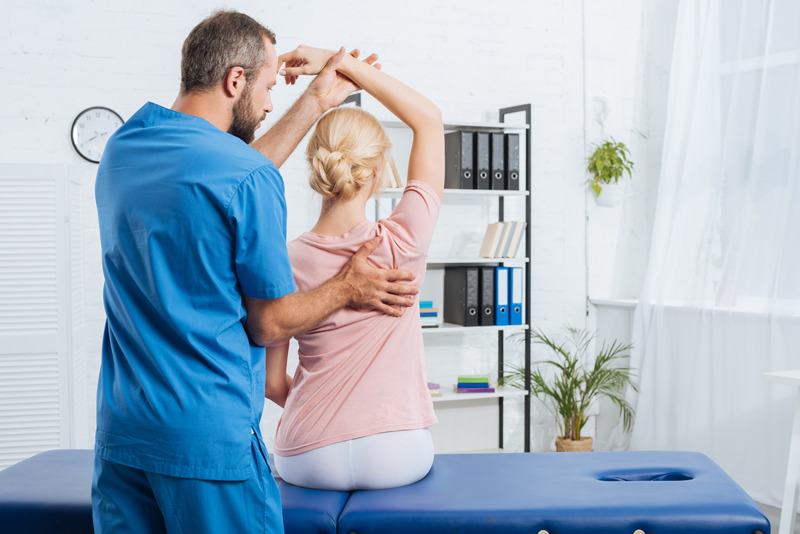 Important Tips to Consider When Choosing a Pediatric Chiropractor in Plano, TX