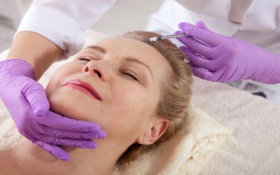 Should I Consider Botox Injections in Towson, MD?