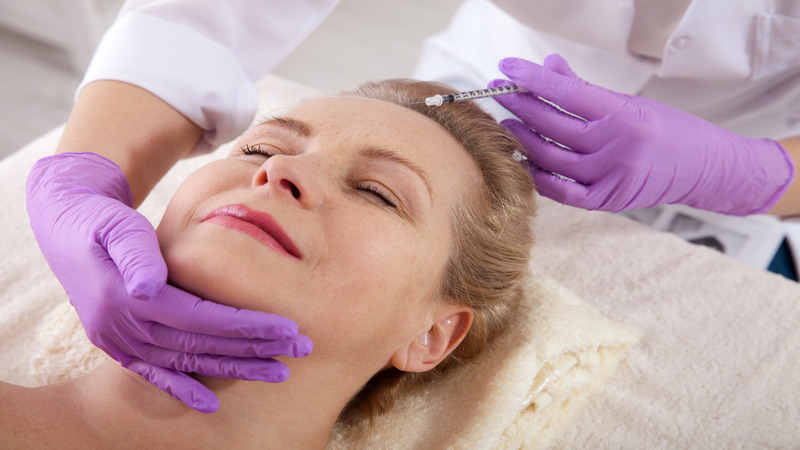 Should I Consider Botox Injections in Towson, MD?