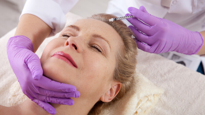 Correcting Your Skin with a Houston, TX, Cosmetic Dermatologist