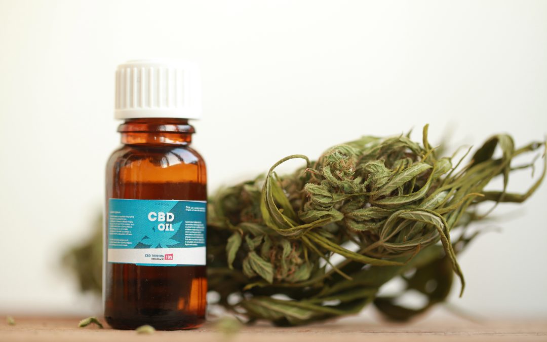 Unlocking the Benefits of CBD in McKinney, Texas