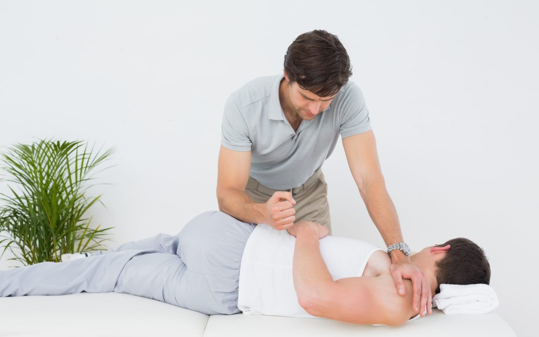 Finding Relief – The Function of a Physical Therapist in Jacksonville, FL