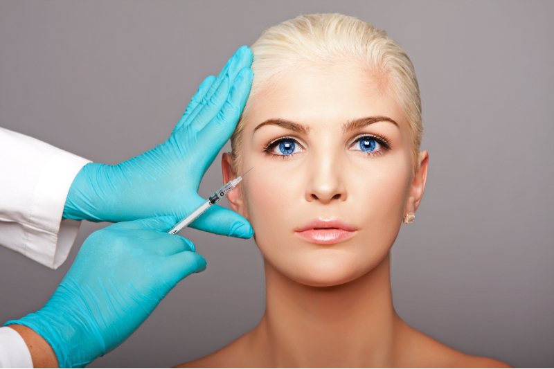 Look and Feel Your Best with Botox Northville MI