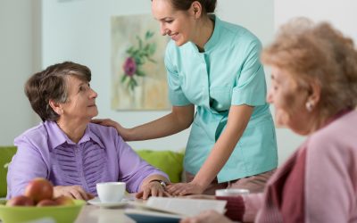 The Future of Senior Living: Why Luxury Assisted Living is the Perfect Solution