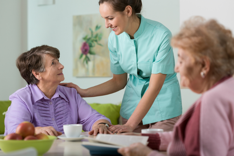 Navigating Care Options: Assisted Living in Pittsburgh, PA