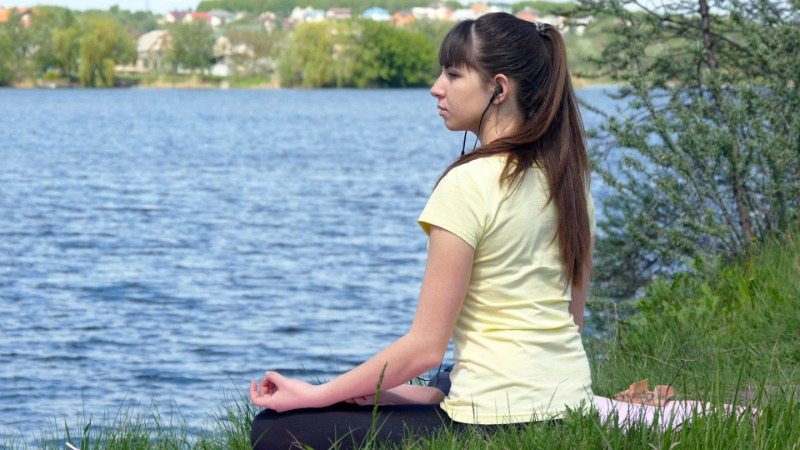 Discover the benefits of meditation in Frisco, TX, for mind and body