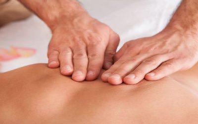 Benefits of Massage Therapy Near Lancaster CA