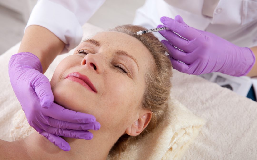 Achieve a Youthful Look with Botox Near Coral Springs, FL