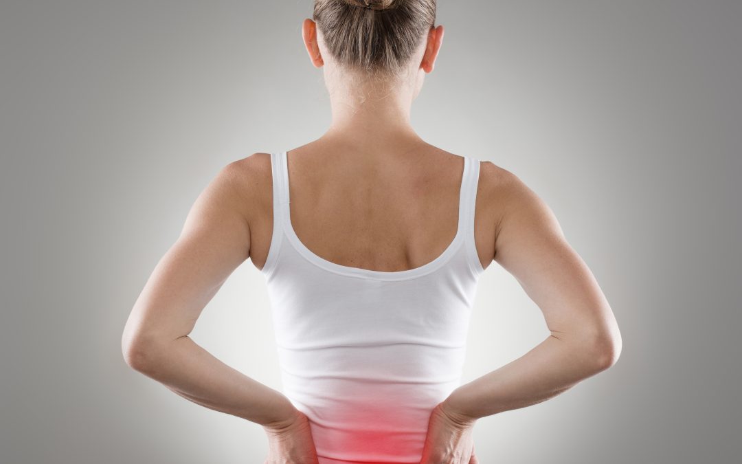 Relieve Back Pain Naturally With Herniated Disc Solutions in Hot Springs, AR