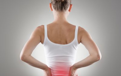 Relieve Back Pain Naturally With Herniated Disc Solutions in Hot Springs, AR
