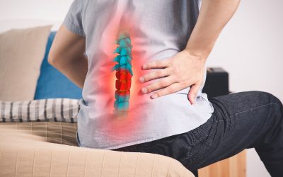 Get Relief from Back Pain – Proven Local Solutions in Jacksonville, FL