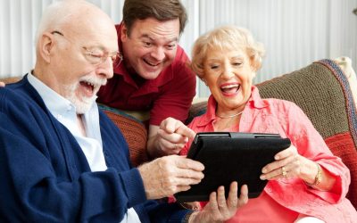 How Memory Care Programs Improve Quality of Life for Seniors in Florida