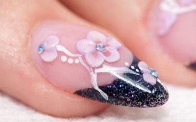 Pamper Yourself with Signature Services from a Nail Salon Jacksonville FL Locals Recommend