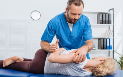 Relieve Back Pain with a Trusted Southside Chiropractor – Jacksonville FL