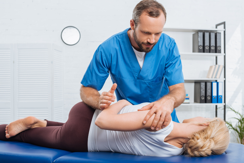 Relieve Back Pain with a Trusted Southside Chiropractor – Jacksonville FL
