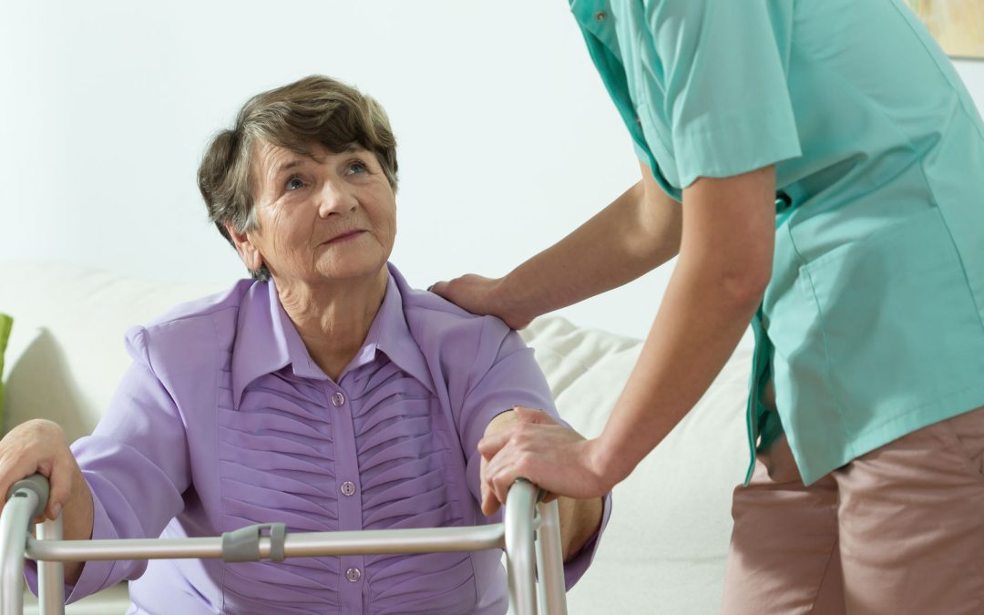 Peace of Mind for Families Through Home Health Care For Seniors in Golden, CO Services