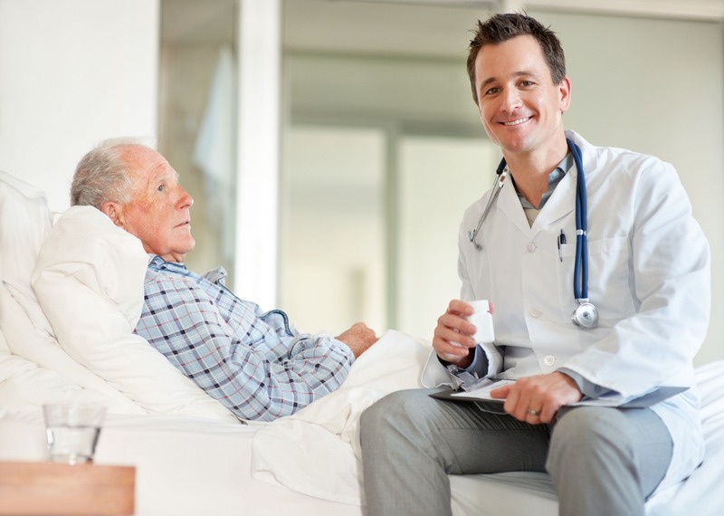 Find Personalized Treatment Plans at a Health Care Clinic Helena MT Residents Trust