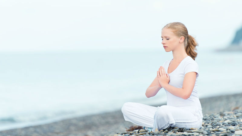 Experience deeper relaxation and stress relief through meditation in Frisco, TX, for busy Americans.