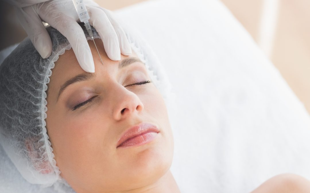 Achieve glowing skin and relaxation at a medical spa in Lake Forest IL