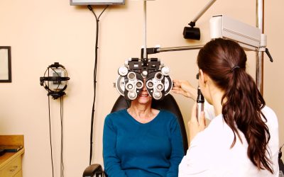Ensure Healthy Vision With Eye Doctors San Francisco CA Residents Trust for Family Care