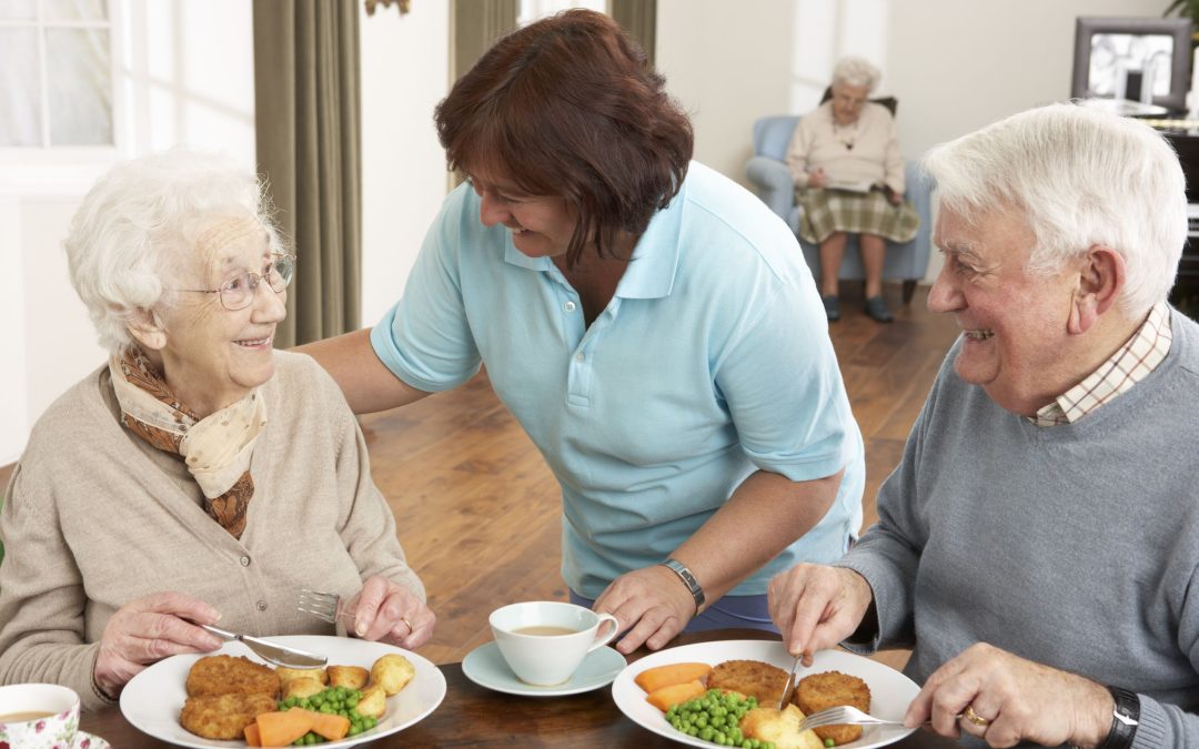 Ensuring Peace of Mind Through Comprehensive Senior Care, The Villages, FL