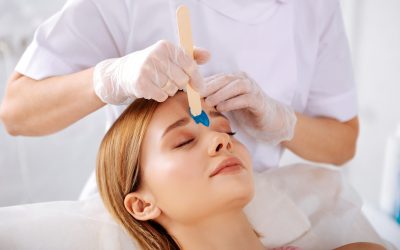 Get a Chemical Peel Tailored to Your Skin Type – Luxe Beauty & Wellness on Tomball Pkwy