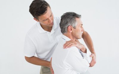 Relieve Stiffness and Find Lasting Relief With a Chiropractor For Neck Pain Austin TX