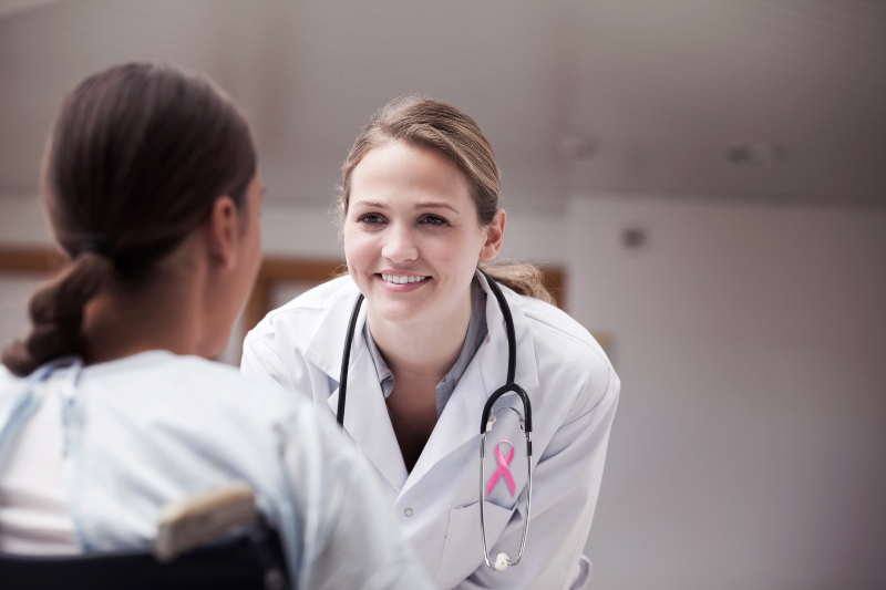 Get Compassionate Care with the Best Cancer Clinic in Kingwood, TX