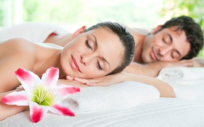 Reconnect and Refresh with Couples Massage in Chicago, IL for Ultimate Bonding